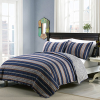 床盖单件欧式绗缝被纯棉床罩被盖全棉水洗冬季空调被特价