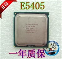 Intel至强771四核E5420 L5420 E5405 X5450 X5460可转775