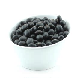 直销农家自产有机黑豆有机黄芯黑豆东北黑豆非转基因杂粮真空包装