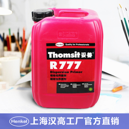汉高妥善R777吸收性界面处理剂 墙锢 地面墙面墙固界面剂 10kg