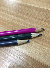 实用的铅笔