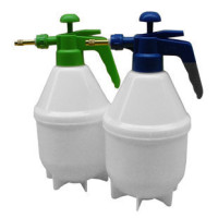 家庭养花 小型喷雾器 颜色随机发货(喷头可调节) 喷壶 浇水壶