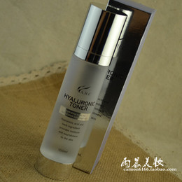 韩国AHC B5透明质酸玻尿酸爽肤水 化妆水孕妇可用神仙水100ml