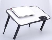 笔记本电脑桌小餐桌床上桌儿童学习桌小孩书桌可折叠轻便宝宝桌子