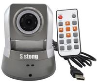 视频会议摄像机 视频会议摄像头 130万像素高清 USB免驱即插即用