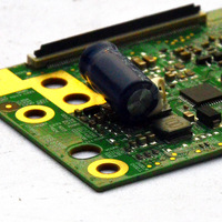 原装HKC惠科 液晶显示器逻辑板HV320FHB-N00 47-6021035家电配件
