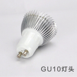 高亮LED 3W灯杯220V GU10灯头灯杯节能光源