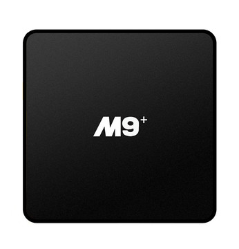 M9+ tv box amlogic s905网络高清播放器安卓5.1机顶盒4K H.265