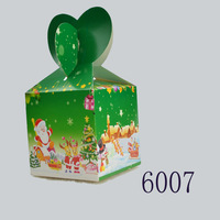 平安果包装盒/圣诞苹果盒/平安夜苹果包装盒/圣诞节苹果盒 批发