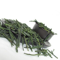 【天天特价】2015新茶绿茶 正宗安徽六安瓜片茶叶250g罐装包邮