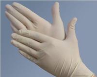 促销 包邮 一次性无菌医用橡胶检查手套 乳胶手套 独立包装