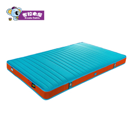 环保椰棕床垫 3e椰梦维棕垫棕榈硬棕 卡通3D透气弹簧定制床垫