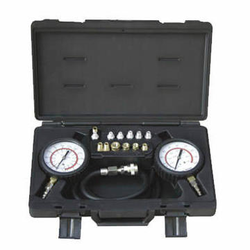 汽车检修设备MD3036-机油/自动变速箱压力表,油压表修车用压力表
