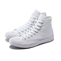 2015秋款Chuck Taylor II 经典款二代2代男鞋帆布鞋女式板鞋