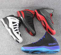 新款 2014年底新货 and1 篮球鞋