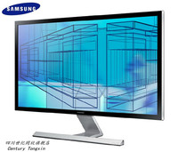三星U28D590D 4K高清液晶屏 4K分辨率电脑显示器 年中特惠