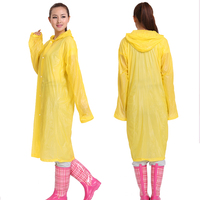 特价促销轻薄雨衣雨披 旅游方便徙步雨衣 户外非一次性雨衣加厚新