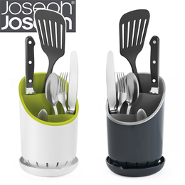 英国Joseph餐具笼筷子筒收纳盒厨房沥水置物架铲勺刀叉架子刀座