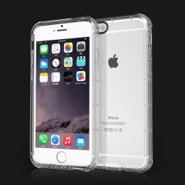 iPhone6plus手机壳子6s配件6p苹果6外壳软硅胶i6保护套ip6新潮6sp