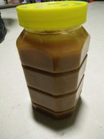 蜂蜜 纯天然百花蜜 农家自产 野生土蜂蜜 pk新西兰进口蜂蜜包邮