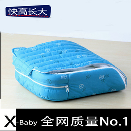 床中床出口欧美x-baby婴儿床便携式新生儿专用旅行床折叠床包邮