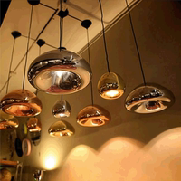 loft 北欧吊灯创意咖啡厅餐厅小吊灯饭厅led长吊灯吧台吊灯工业灯