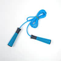 舒华专业成人减肥跳绳 中小学生中考专用跳绳 比赛专用 SH-34009