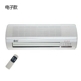 NSB-200挂壁暖风机 冷暖家两用挂壁扇浴室取暖器电暖气B9E8B304