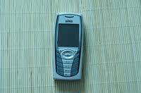 二手BIRD/波导S689经典原装正品行货怀旧手机直板浅灰色GSM