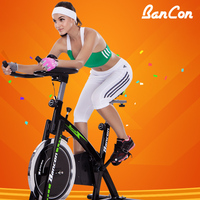 BanCon 动感单车家用室内运动器材超静音脚踏健身车自行车