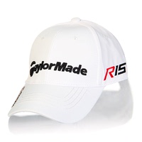 高尔夫男女款球帽Taylormade高尔夫防晒球帽 高尔夫时尚运动帽子