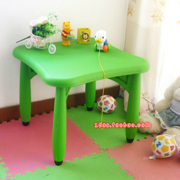 环保儿童桌椅幼儿园桌椅宝宝学习桌儿童写字桌儿童桌子幼儿园桌子