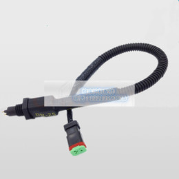 挖掘机配件 小松PC200/210/240/300/-8油水分离器传感器/感应器