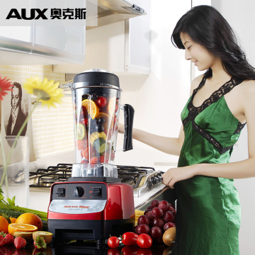 AUX/奥克斯 HX-PB1018全营养蔬果调理2200W多功能破壁技术料理机