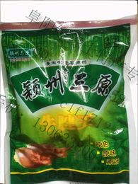 正品特价！ 阜阳特产美食"三原牛肉牛腱王200克"-10袋全国包