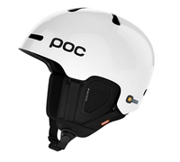 日本直邮正品17款POC Fornix Backcountry滑雪头盔白色51-62CM