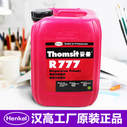 汉高妥善R777吸收性界面处理剂 墙锢 地坪漆地面墙面墙固 10kg