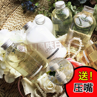 包邮 日本TAMANOHADA玉肌/玉之肌 天然无硅油栀子花洗发水护发素