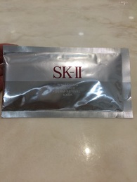 SK-II sk2 唯白面膜 美白面膜 马来西亚专柜  现货