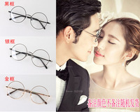 婚纱摄影道具 影楼创意拍摄道具 眼镜 韩式复古拍照道具眼镜平镜