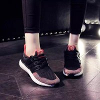 2016新款运动鞋男鞋ultra boost爆米花女鞋跑步鞋网悟空情侣鞋