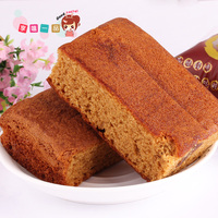 国宇枣糕老北京蜂蜜枣糕1000克红枣面包蛋糕糕点心特产小吃零食品