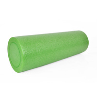 包邮 18英寸 瑜伽柱 平衡棒 普拉提柱 泡沫轴  绿色