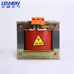上海乐稳BK-1500VA控制变压器电压可定制380V220V/220V厂家直销